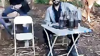 Você não vai pagar ? Kkkkkk