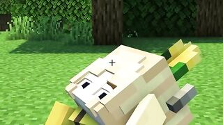 BEST OF DECEMBER 2022 - MINECRAFT SHORT COMPILATION