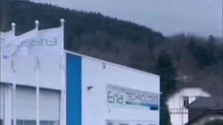 Europe Truck Driving | Europe Tour By Road