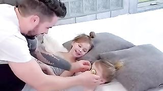 Girl dad