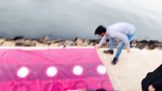 Iftar At Seaview With Friends❤️ Ramadan Routine ❤️????????