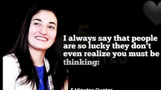 Motivational thought