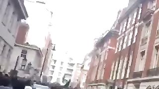 Nawaz Sharif ki oqat London me
