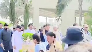 Jio Khan Kay Chahnain walay