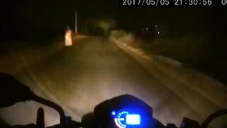 8 Most Disturbing Things Caught on Dashcam Footage 2