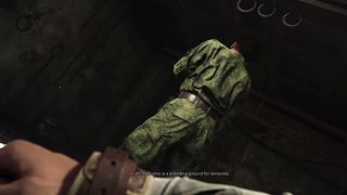 (PS5)Prisoner of War _ Immersive ULTRA Realistic Graphics Gameplay [4K 60FPS HDR] Call of Duty