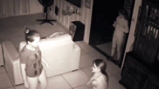 Terrifying Real Ghost Activity Videos Caught on Camera | Disturbing Footage