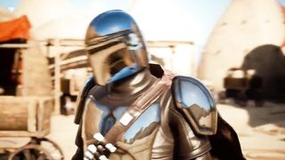 STAR WARS™ - Earth Sized Open World Game in Unreal Engine 5 _ Fan Concept