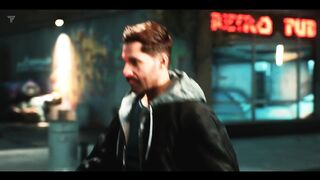 VENOM™ - Open World Game in Unreal Engine 5 _ Concept Trailer