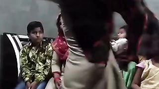 Desi dance 4