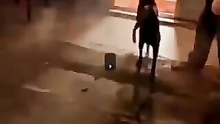 Funny dog 10