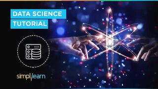 Data Science Tutorial | Data Science for Beginners | Data Science with Python Tutorial