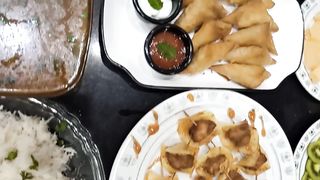 Alhamdulillah today's iftar