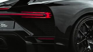 BUGATTI ‘Drifting the C’