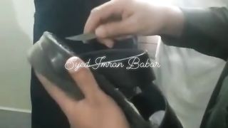 Jali curancy Karachi smugal kerty hoye pakr gaye