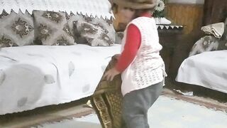 Kaka mera