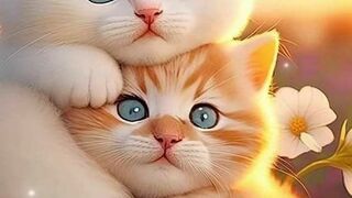 Funny cat 29