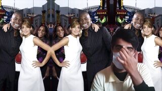 TYRESE & PAUL WALKER WERE UNAWARE THEY WERE ‘SMASHING’ SAME ‘FAST & FURIOUS’ STUNT DOUBLE