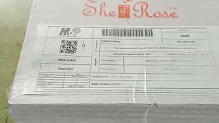 She,rose whitening soap beauty cream n handfoot cream