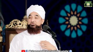 File name Farameen-e-RASOOL ﷺ k adab ka anokha andaz _ Muhammad Raza Saqib Mustafai
