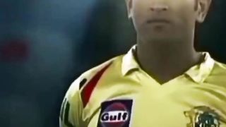 Ms Dhoni caption cool ???? attitude