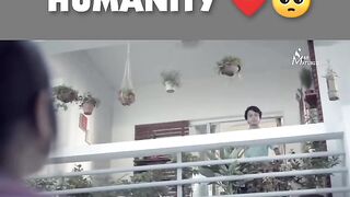 Humanity_Be_Matured_#shorts #humanity #bematured