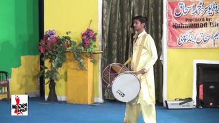 Koi Akh Menu Marey Nida Chaudhry best mujra dance