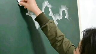 Beautiful art #art #lover