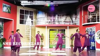 Nargis super hit dance long nak da naseebo lal song