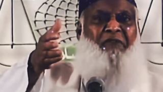 Musalman or Momin