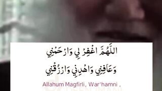 Beautiful dua 3