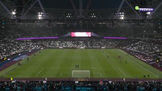 West Ham 1 - 5 Newcastle - HIGHLIGHTS - Premier League Matchweek 7