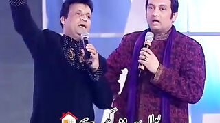 Pathanun Kay baray mean Moain Saab Wah Bole geya