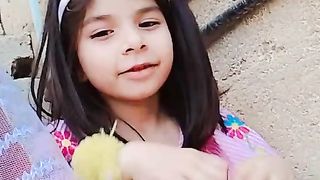 Pyara bachpan mera