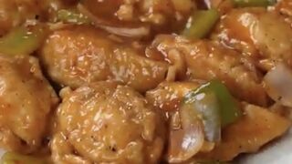 Egg manchurian recipe ( subscribe please )