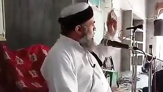 مولانا غریب نواز صاحب