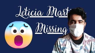 Leticia Martinez Missing Seattle Update