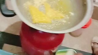 Bread pakora/bread recipe/food/pakora/viral video/viral short