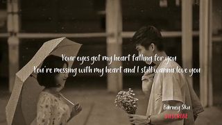 For love birds