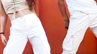 Dance VS Dance