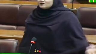 Sahar Baji Nain To Had Kar deee