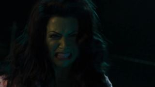 She Hulk. episode 05, Netflix Web Series.