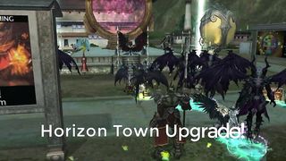 RappelzTournament The Exodus Update is Live! (Server Preview) #F2P #PC #MMORPG #Pet #Based