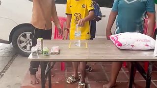 TRY NOT TO LAUGHING I Best Funny Videos Compilation 2023 # 69