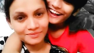 Love you mum