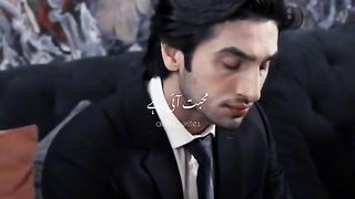 Aj Yun tuj sy milnay mohobat ai hy