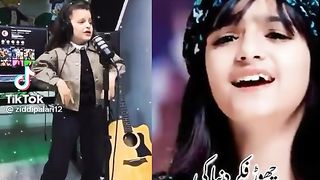 Naat vs Song