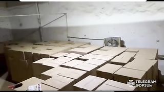 И ВОЙНАТА НЕ СПИРА КОНТРАБАНДАТА