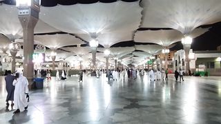 Meri Jholi ko bhar de ay Khuda Sadqay Muhammad ky - میری جھولی کو بھر دے اے خداصدقے محمد کے