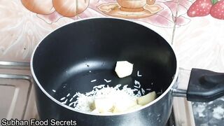 Baby food receipe